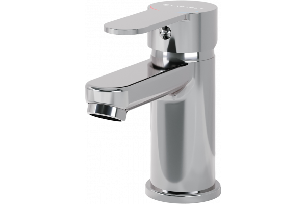Смеситель для раковины Laparet Molera N3017302LPT