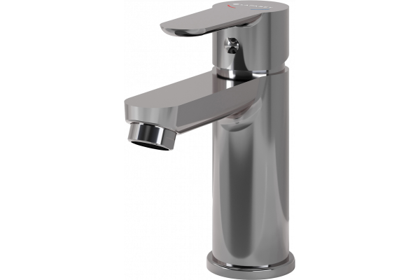 Смеситель для раковины Laparet Simona N3018502LPT