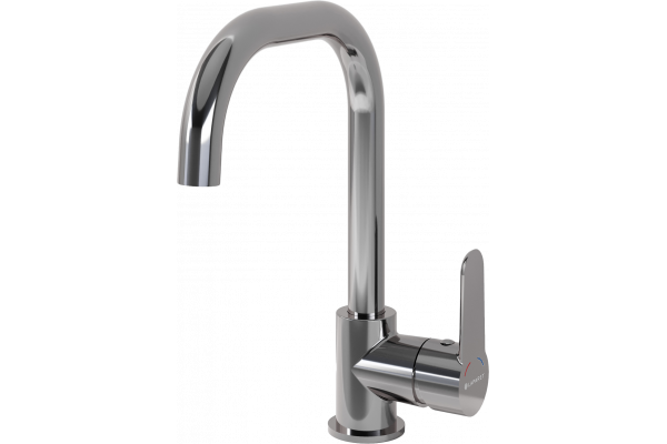 Смеситель для кухни Laparet Simona N3064102LPT хром