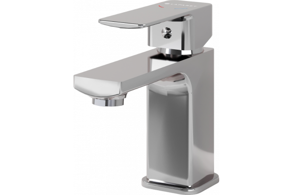 Смеситель для раковины Laparet Geo N3014902LPT