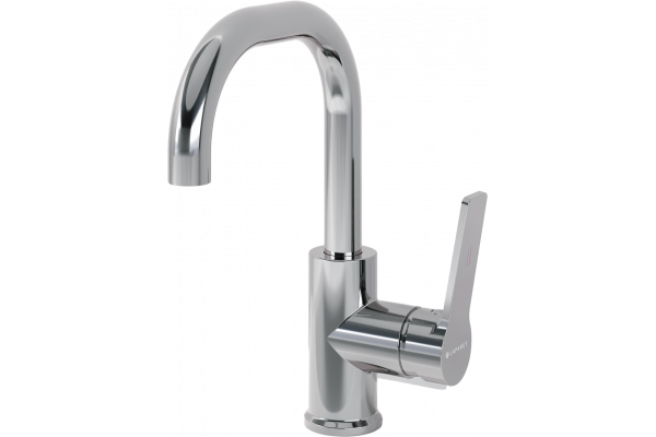 Смеситель для раковины Laparet Nobia N4013502LPT