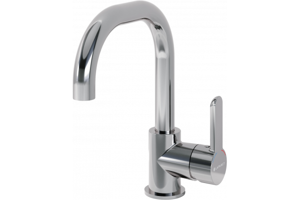 Смеситель для раковины Laparet Legna N4013302LPT