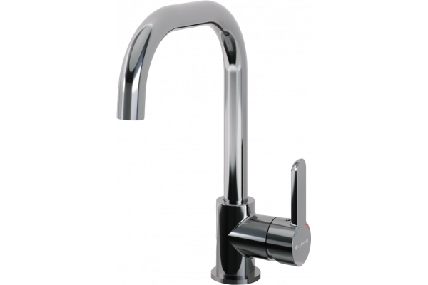 Смеситель для кухни Laparet Legna N3063502LPT хром