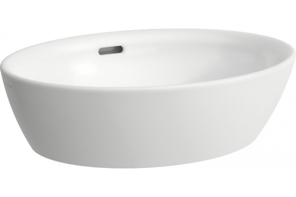 Раковина Laufen Pro 8.1296.4.000.109.1