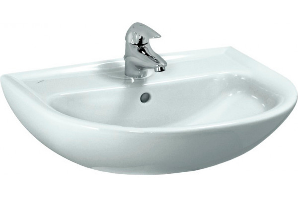 Раковина Laufen Pro 8.1095.3.000.104.1