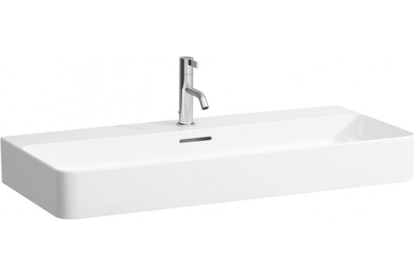 Раковина Laufen Val 8.1028.7.000.104.1 95 см