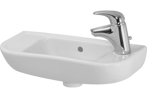 Раковина Laufen Pro Pro 8.1695.7.000.106.1 R