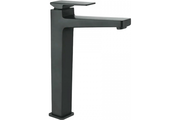 Смеситель для раковины Ledeme H78B L1178B черный