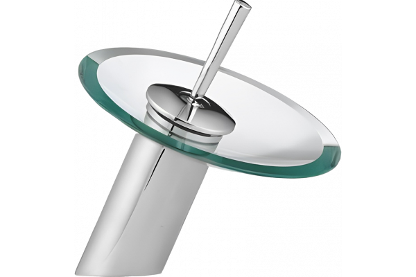 Смеситель для раковины Ledeme L1055-2