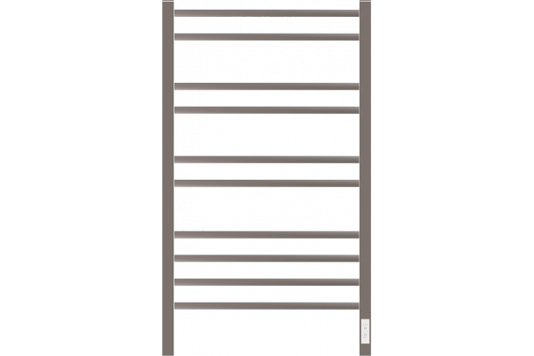 Полотенцесушитель электрический Lemark Unit П10 50x90, хром