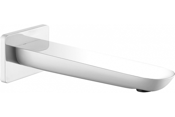 Излив Lemark LM4981CW для ванны