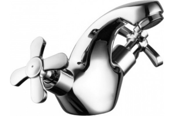 Смеситель для раковины Lemark Partner LM6546C