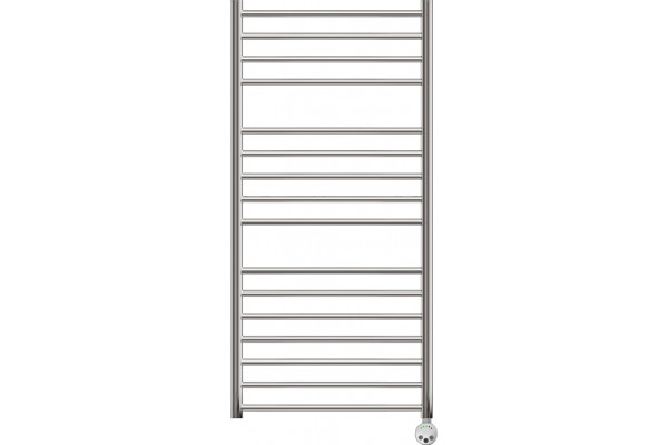 Полотенцесушитель электрический Lemark Ursus П16 50x110, хром