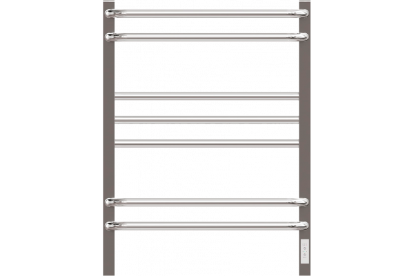 Полотенцесушитель электрический Lemark Linara П7 50x70, хром