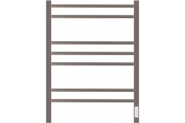 Полотенцесушитель электрический Lemark Unit П7 50x70, хром