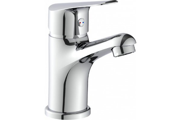 Смеситель для раковины Lemark Partner LM6506C хром