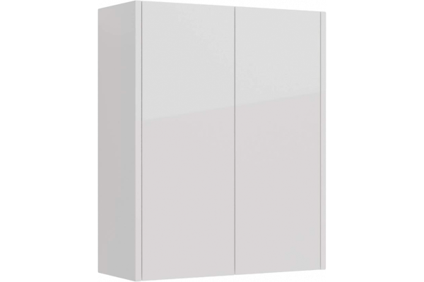 Шкаф Lemark Combi 60, белый глянцевый