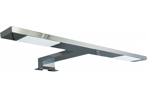 Светильник Lemark LM40SV хром