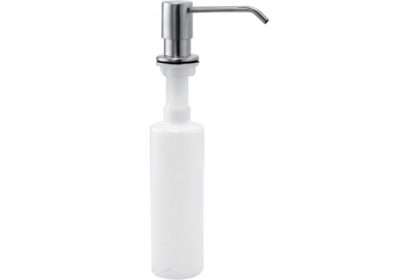 Дозатор для кухонной мойки Lemark Expert LM8201S