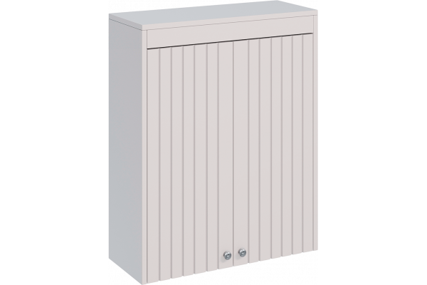 Шкаф Lemark Romance 60 белый глянцевый