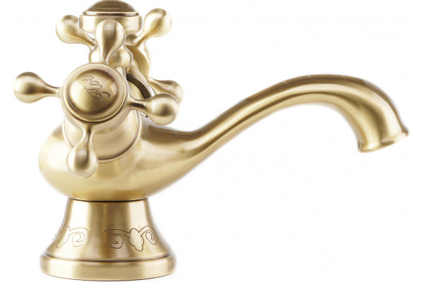 Смеситель для раковины Lemark Jasmine LM6646B