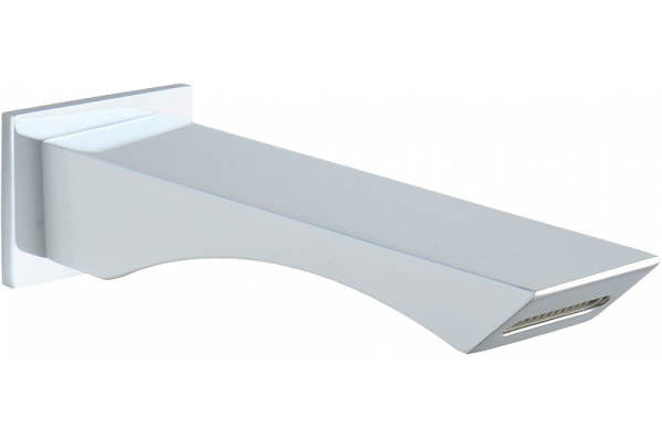 Излив Lemark LM5881CW для ванны, хром