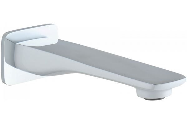 Излив Lemark LM5981CW для ванны