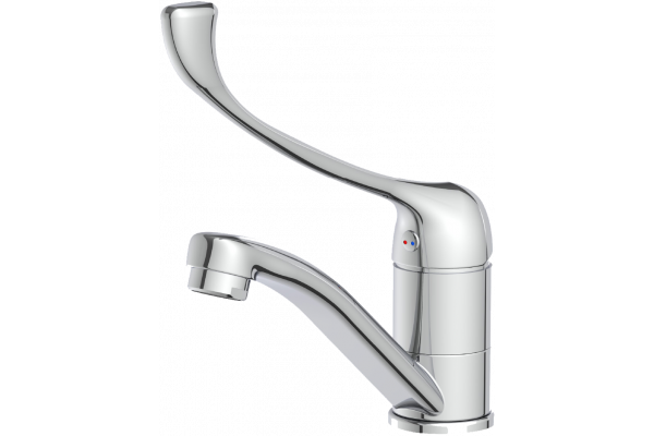 Смеситель для раковины Lemark Project LM4637C