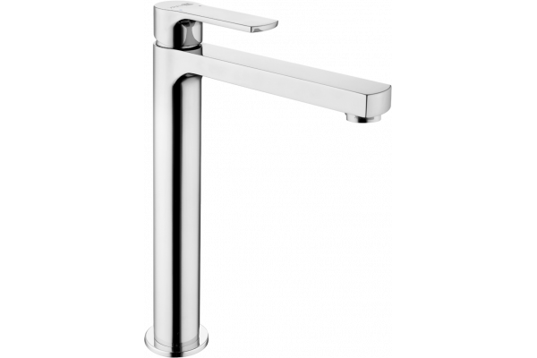Смеситель для раковины Lemark plus Grace LM1509C хром