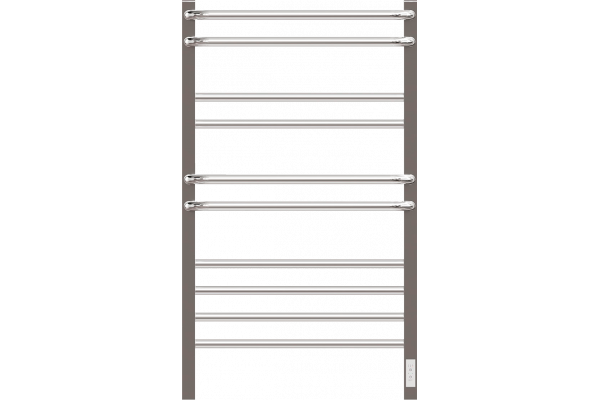 Полотенцесушитель электрический Lemark Linara П10 50x90, хром