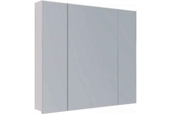 Зеркало-шкаф Lemark Universal 90
