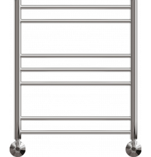 Полотенцесушитель водяной Lemark Ursus П7 50x60, хром