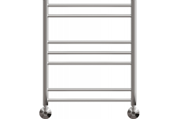 Полотенцесушитель водяной Lemark Ursus П7 50x60, хром