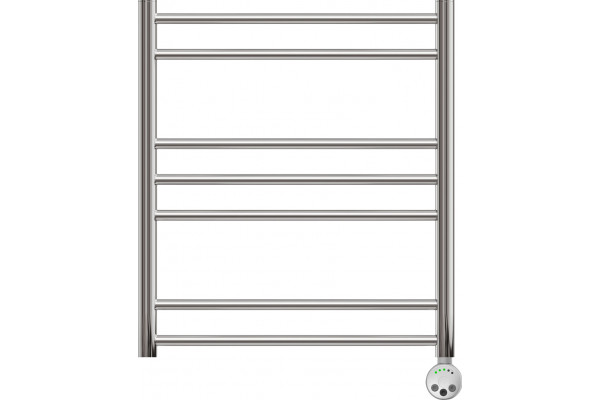 Полотенцесушитель электрический Lemark Ursus П7 50x60, хром