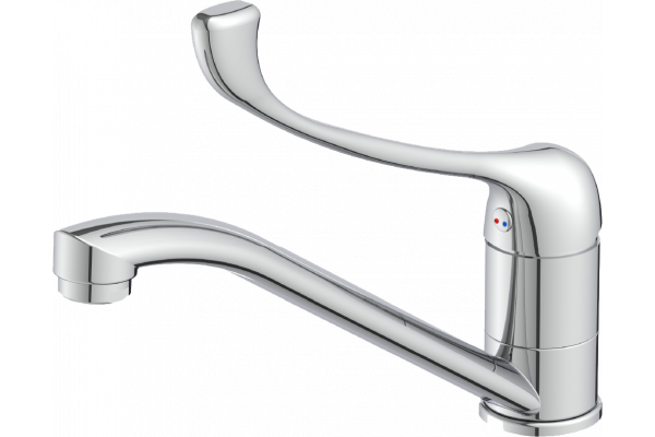 Смеситель для кухни Lemark Project LM4634C