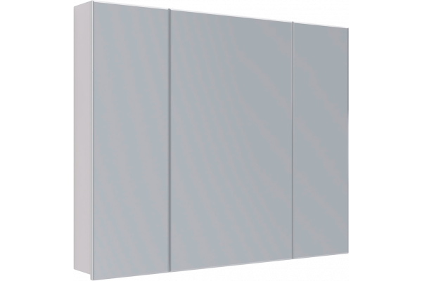 Зеркало-шкаф Lemark Universal 100