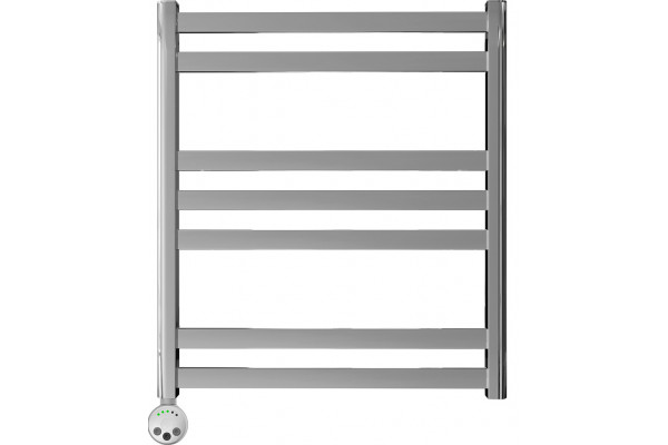 Полотенцесушитель электрический Lemark Mars П7 50x60