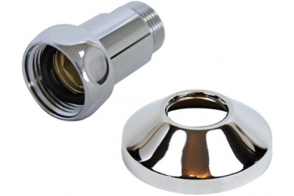 Американка Luxon 731SCH1004 1х1/2