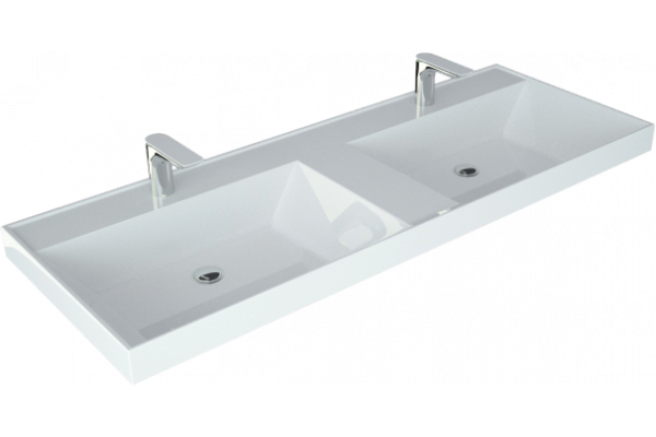 Раковина Madera Classica 120