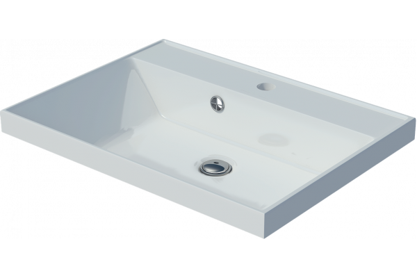 Раковина Madera Classica 60