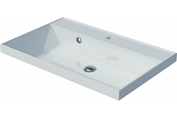 Раковина Madera Classica 70