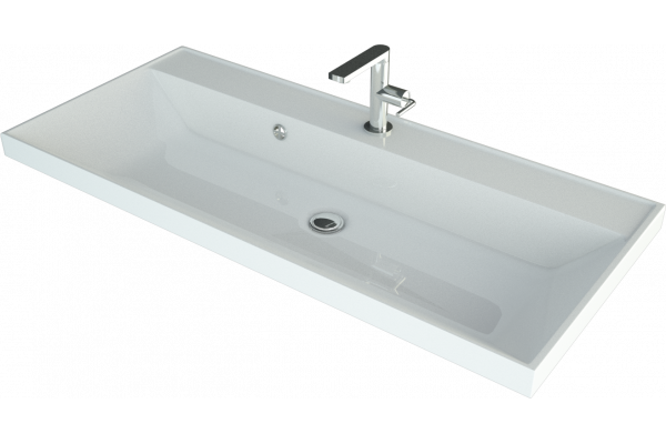 Раковина Madera Classica 100
