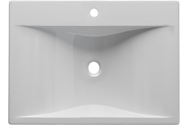 Раковина Madera Pulsus, 60