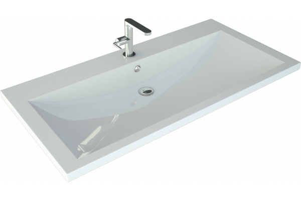 Раковина Madera Alice 90