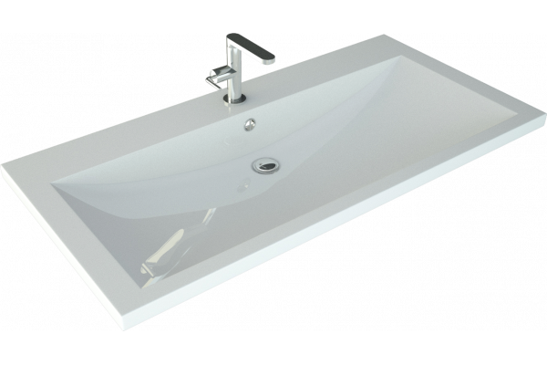 Раковина Madera Alice 100