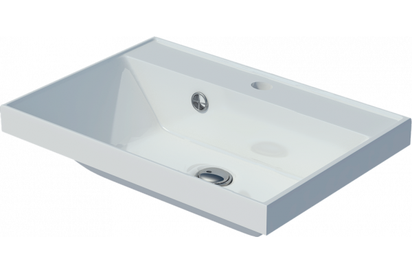 Рукомойник Madera Classica 50