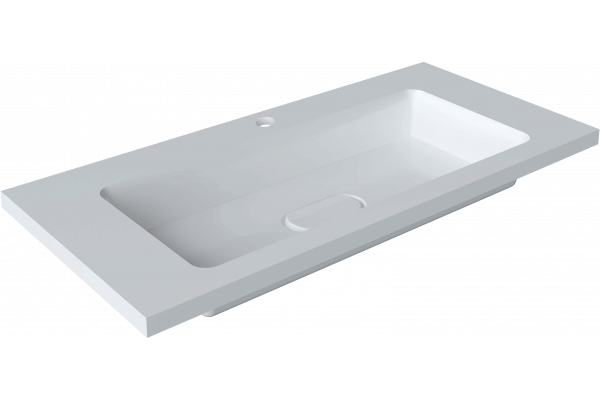 Раковина Madera Modul 100