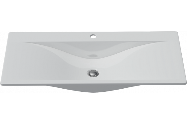 Раковина Madera Pulsus, 100