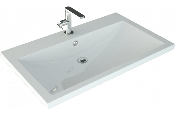 Раковина Madera Alice 80