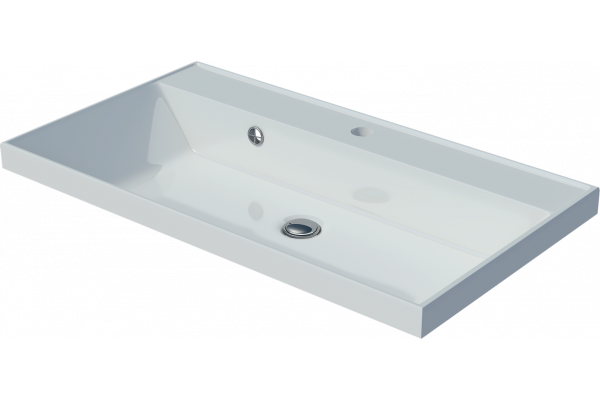 Раковина Madera Classica 80